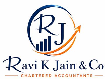 Ravi K Jain & Co. Chartered Accountants